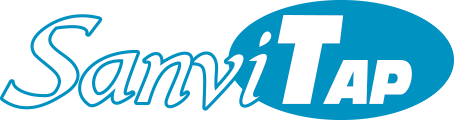 SANVITAP logo